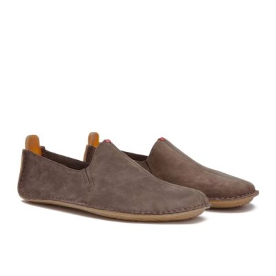 Vivobarefoot Ababa II Soul of Africa - Miesten Vapaa-Ajankengät Ruskea - ZGD732186